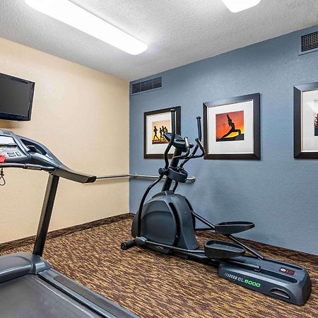 Extended Stay America Suites - Cincinnati - Blue Ash - Reed Hartman Bagian luar foto