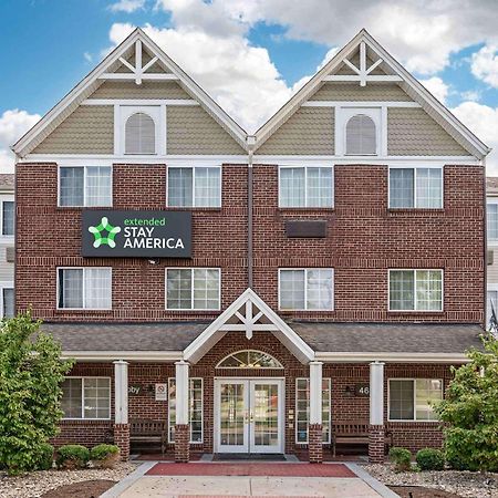 Extended Stay America Suites - Cincinnati - Blue Ash - Reed Hartman Bagian luar foto