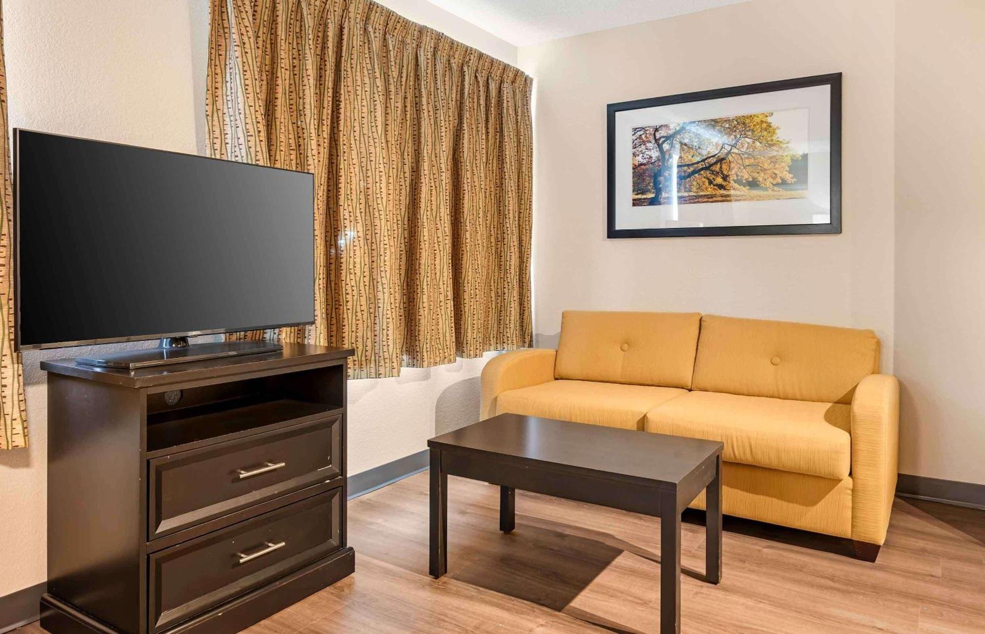 Extended Stay America Suites - Cincinnati - Blue Ash - Reed Hartman Bagian luar foto