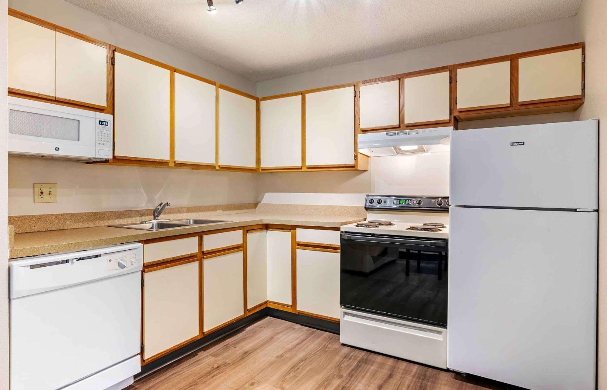 Extended Stay America Suites - Cincinnati - Blue Ash - Reed Hartman Bagian luar foto