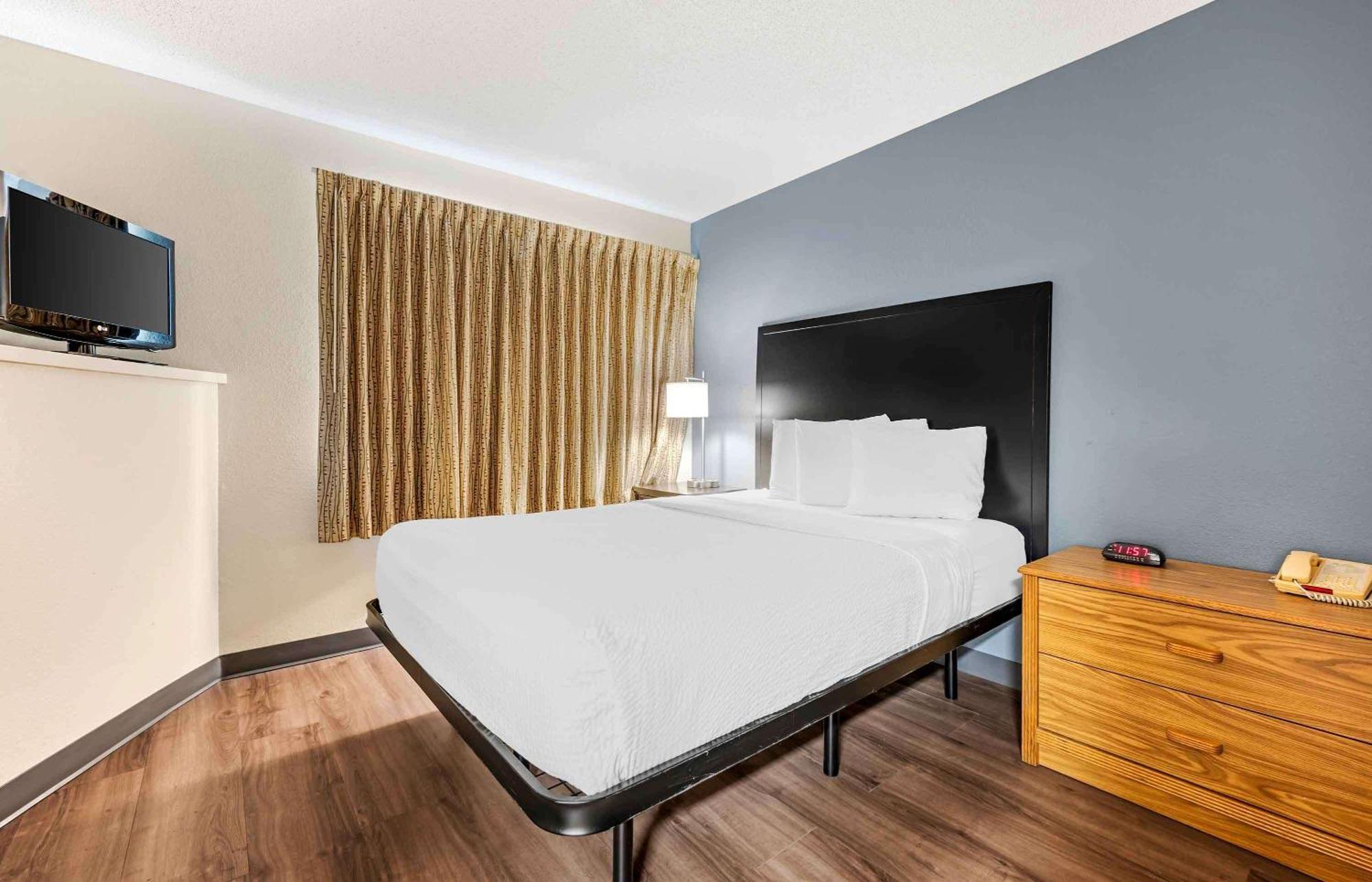 Extended Stay America Suites - Cincinnati - Blue Ash - Reed Hartman Bagian luar foto