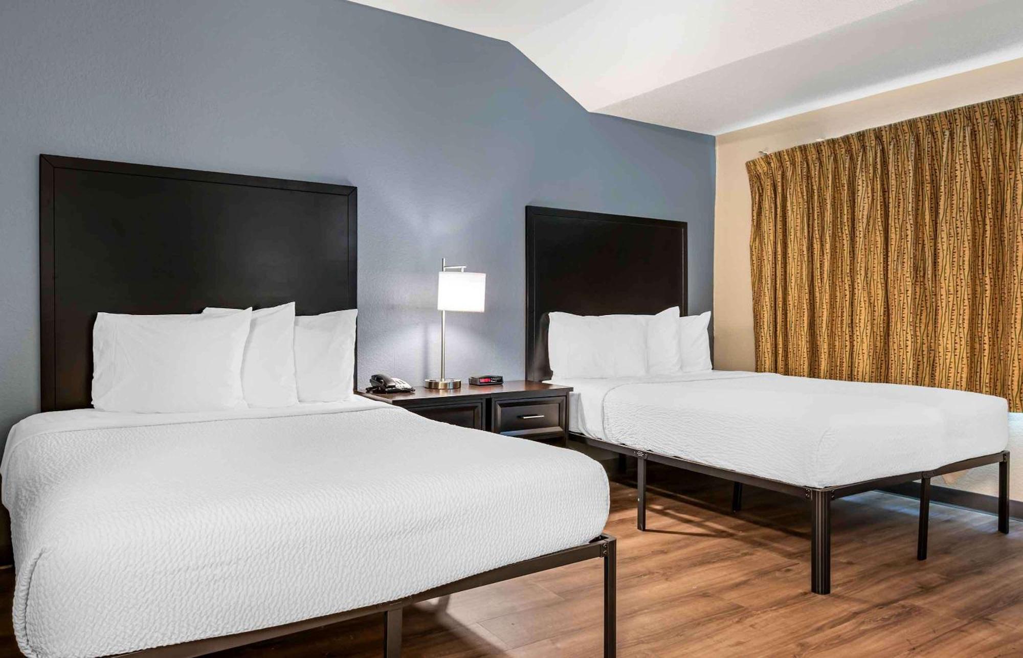 Extended Stay America Suites - Cincinnati - Blue Ash - Reed Hartman Bagian luar foto