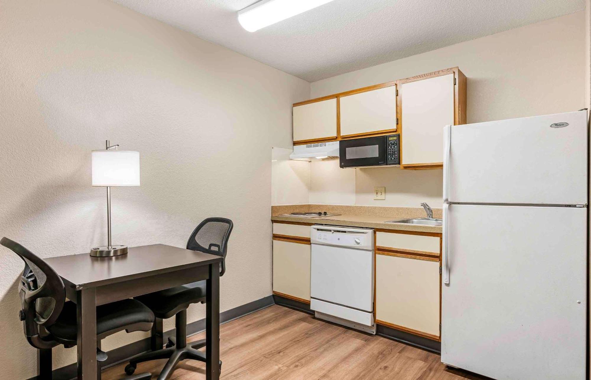Extended Stay America Suites - Cincinnati - Blue Ash - Reed Hartman Bagian luar foto