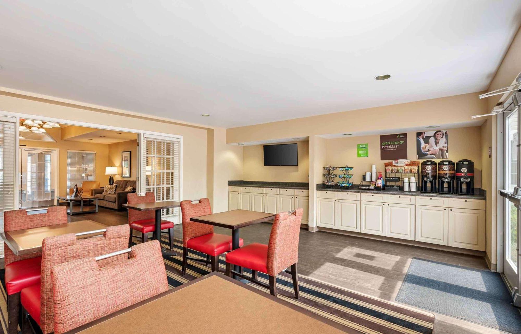 Extended Stay America Suites - Cincinnati - Blue Ash - Reed Hartman Bagian luar foto