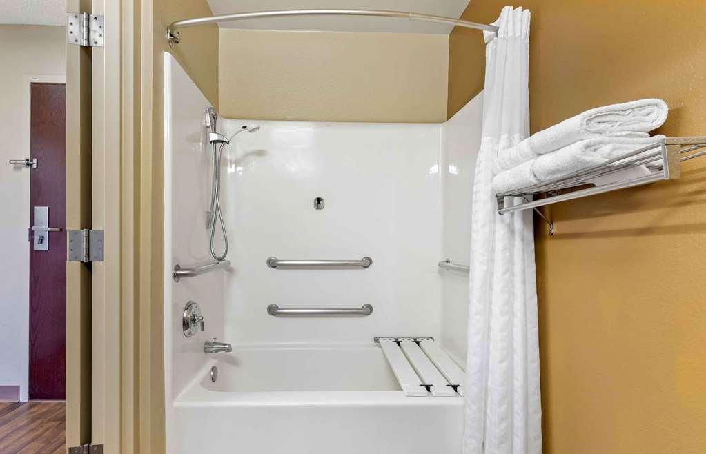 Extended Stay America Suites - Cincinnati - Blue Ash - Reed Hartman Ruang foto